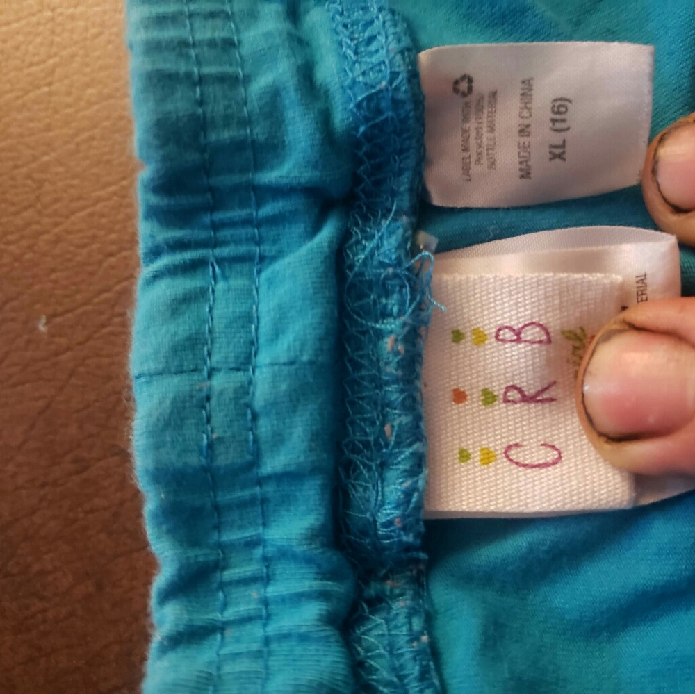Pants - Picture 2 of 2